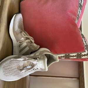 Adidas running shoes